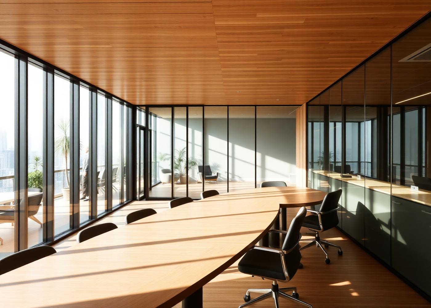 Fradynex office